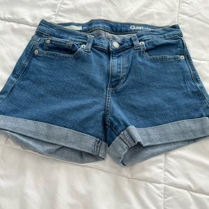Gap Authentic Summer Short Size 28 New without Tags